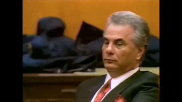 John Gotti - Gangstas Paradise
