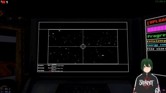 Voices of the void. Alien Emails смотреть онлайн