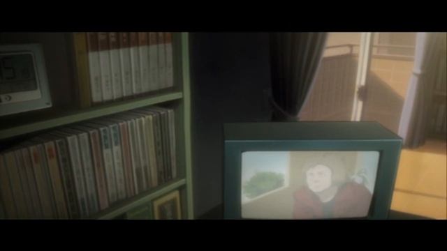 Ягами Лайт читает правила тетради смерти Death Note смотреть онлайн