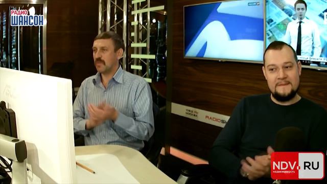 Квартира в подарок – история победителя! смотреть онлайн