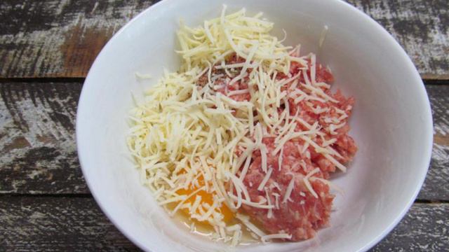 Сборник рецептов