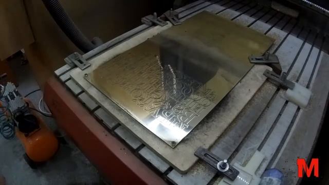 Элитарные буквы из полированной латуни смотреть онлайн