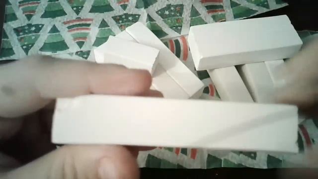 Chalk. Мел антошка. Пиленый мел. Недолгий хруст.