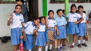 Как Выглядит ШКОЛЬНАЯ ФОРМА в Разных СТРАНАХ Мира!