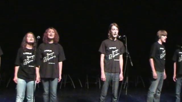 Жак Брель АМСТЕРДАМ смотреть онлайн