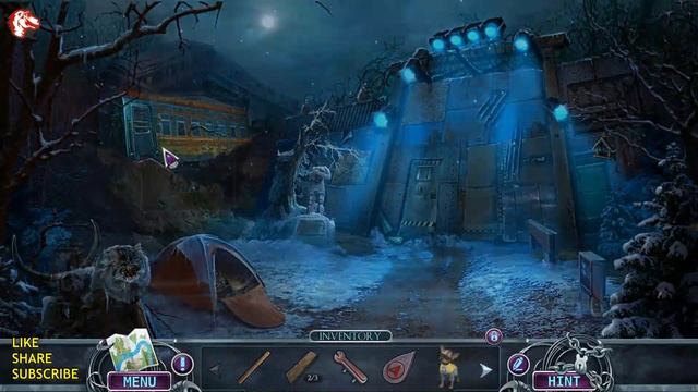 Lets Play Mystery Trackers 14 Mist Over Blackhill Full Walkthrough Big Fish Adventure Games 1080 HD смотреть онлайн