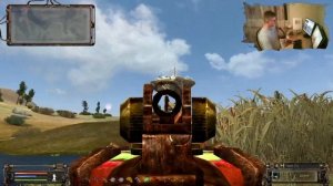 ВЫХОД НА ЗАТОН ФИНАЛЬНАЯ ЛОКАЦИЯ #24 STALKER НАРОДНАЯ СОЛЯНКА 2016 OGSR