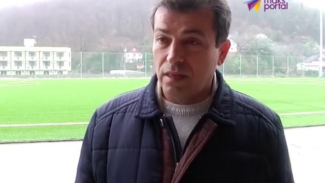 В Сочи из старого стадиона сделают современный спорткомплекс смотреть онлайн