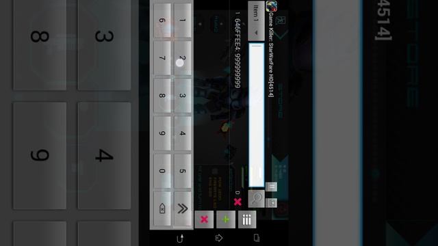 How to hack star warfare: alien invasion with game killer! смотреть онлайн