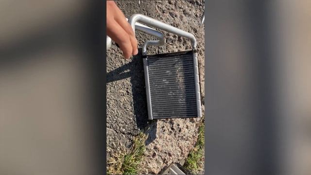 Почему печка дует потоком холодного воздуха. Hyundai Sonata LPI смотреть онлайн