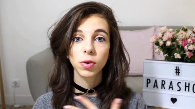 Les découvertes d'Alix #03 - Ma Routine Beauté