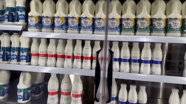 ПОШОПИЛАСЬ в Дубае / снимаем ВЛОГ в магазине ? смотреть онлайн