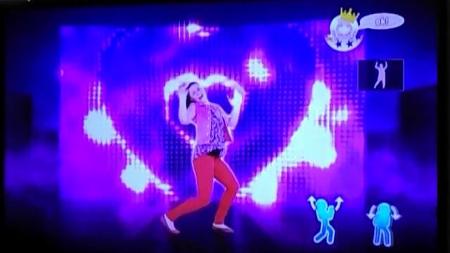 Just Dance Kids 2014 - Give Your Heart A Break смотреть онлайн
