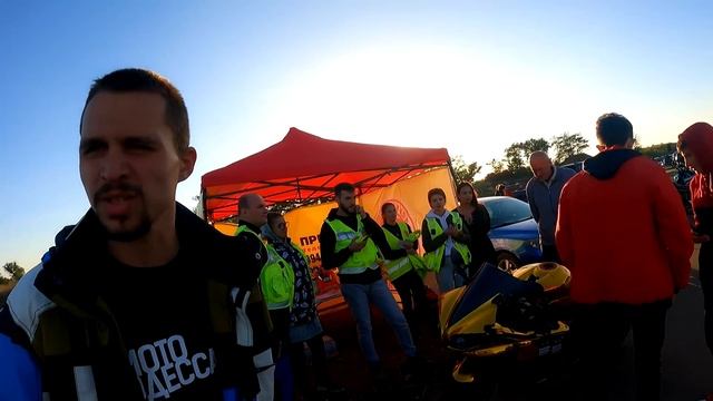 Мой нелёгкий путь из Турции до Одессы! Проехала 1400 км Yamaha R1 Diablo смотреть онлайн