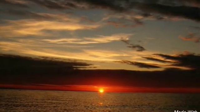 Стихотворение природы смотреть онлайн