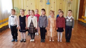 "НАША РОДИНА СИЛЬНА" (музыка А. Филиппенко, слова Т. Волгина)