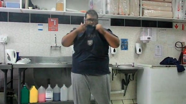 VAPE THROUGH HIS EARS, VAPE TRICKS/ CLOUD CHASERS TROLL VIDEO