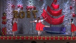 Выпускной  11 класс / Последний год в школе