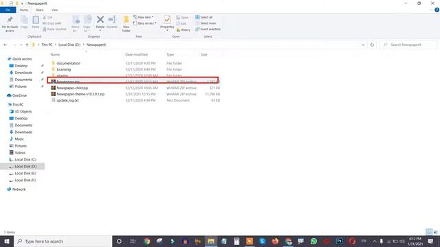 Newspaper X theme installation and demo import guide | Newspaper theme free download for lifetime смотреть онлайн