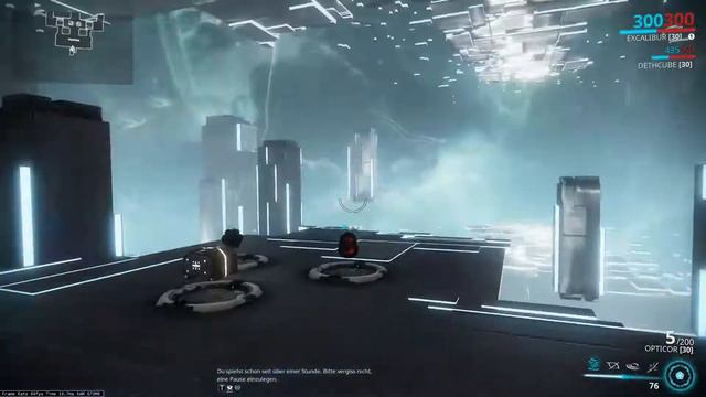 Warframe Arkana: Phantasma Erklärung/Vorführung [Deutsch/German] смотреть онлайн