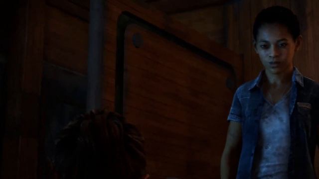 The Last of Us: 10 фактов об Элли смотреть онлайн