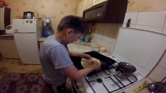 Кулинарное чудо на каждый день 