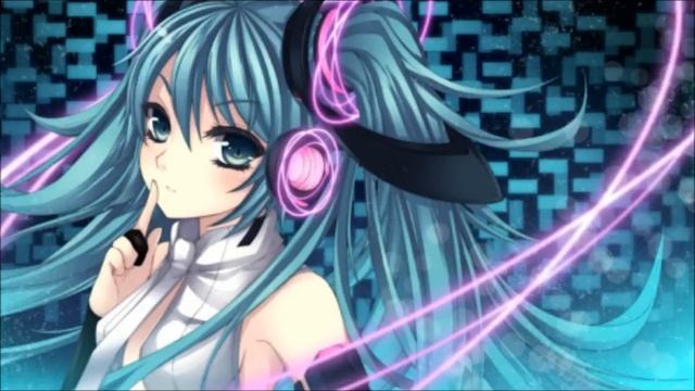 Nightcore Skater Boy