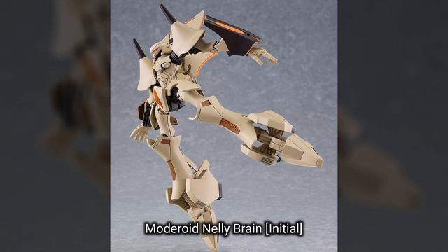 ALL JAPAN MODEL & HOBBY SHOW 2023 [GOOD SMILE COMPANY - MODEROID] смотреть онлайн