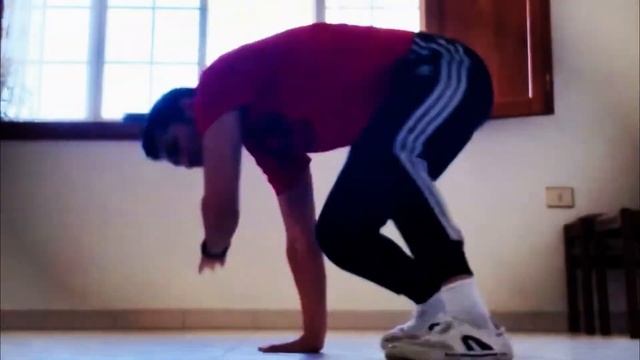 Capoeira Online Vigo Galicia смотреть онлайн