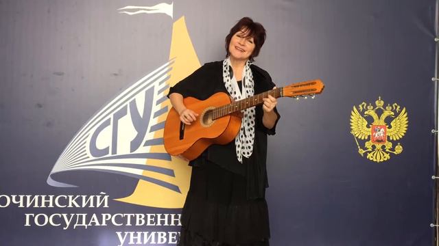 Сочи: Ораторский тренинг, «Позитивное мышление» (Александра Ворожбитова, профессор) смотреть онлайн