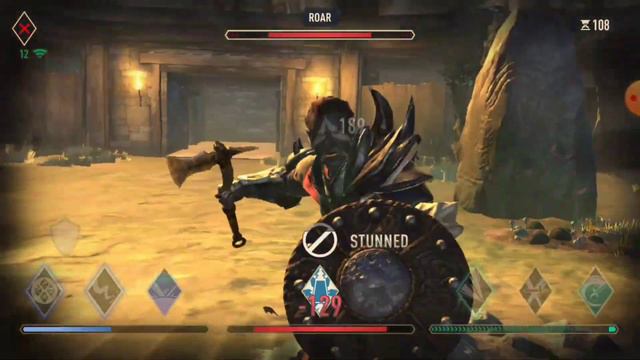 The Elder Scrolls Blades LUCAS2 Arena Episode 2 смотреть онлайн