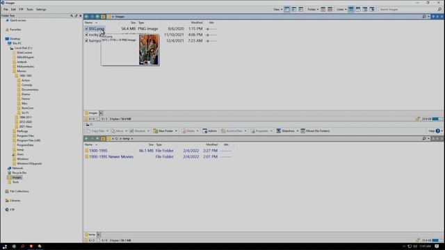 Directory Opus: THE File Manager for Windows - Setup, Configure, Tricks, Tips and Primer смотреть онлайн