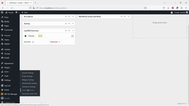 How to Change WordPress Front-end Submission Form Styling смотреть онлайн