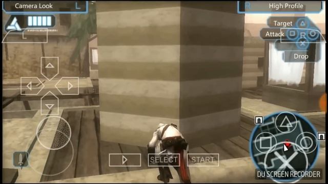 Top 10 Assassin's Creed Games For Android | High Graphics Assassin's Creed Games For Android смотреть онлайн