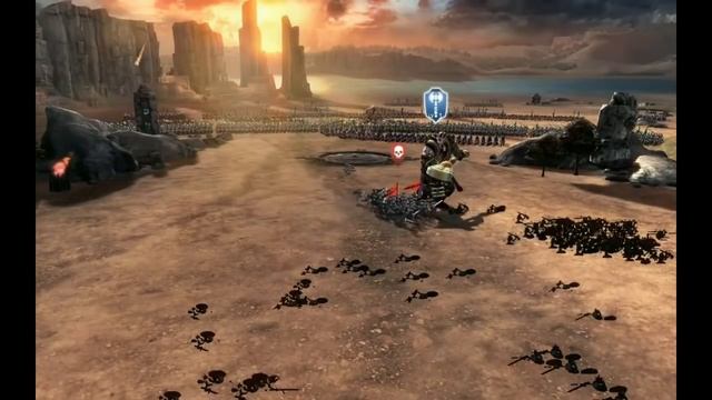 Dawn of Titans официально вышла на Android и IOS смотреть онлайн