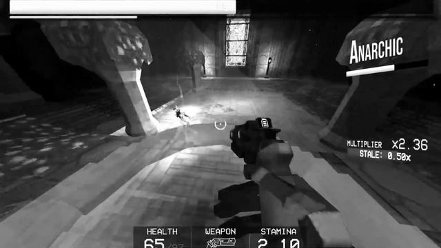 ULTRAKILL - определение веселья