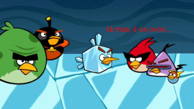 [spoiler] angry Birds space : fly in moon (ep:3) #animação смотреть онлайн