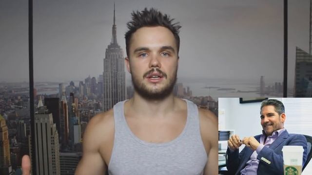 Как замотивировать себя?! ИГОРЬ ВОЙТЕНКО смотреть онлайн