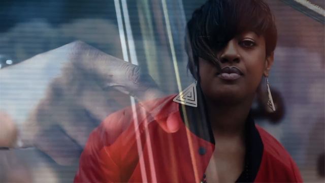 Rapsody - The Drums Ft. Heather Victoria, The Soul Council