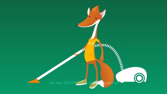 FoxSmart dăruieşte cadouri ! смотреть онлайн