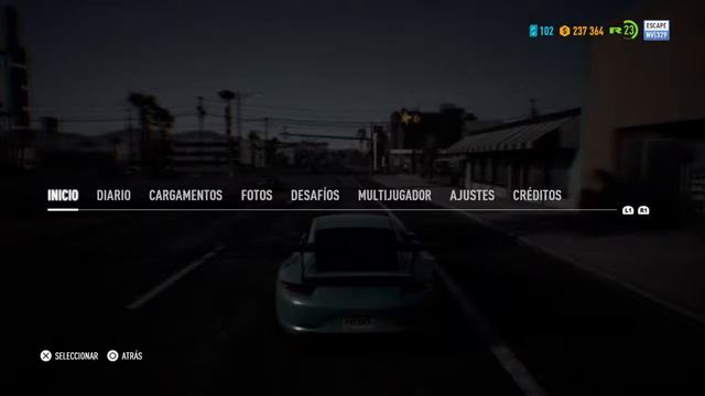 NEED FOR SPEED PAYBACK DELUXE EDITION смотреть онлайн