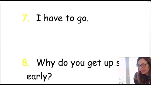 ENGLISH - REACT SPONTANIOUSLY AND ALWAYS ADD SOMETHING - LET'S PRACTICE ENGLISH FLUENCY смотреть онлайн