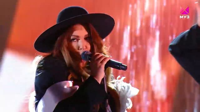 Ирина Дубцова - Люба-любовь (Live) смотреть онлайн