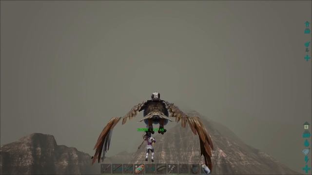 Ark Scorched Earth - КАК ПОЛУЧИТЬ ВИВЕРНУ! - МОЛОКО, ВЫРАЩИВАНИЕ ВИВЕРН В Ark Survival Evolved! #13