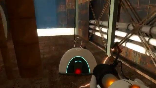 Portal: Walk n Talk S2 P8 смотреть онлайн