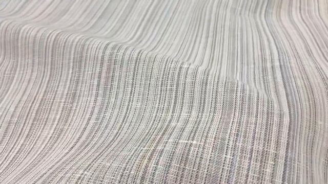 Полулен полотняный "Песочно-серый меланж" ш.1.5м, лен-51%, хлопок-49%, 146гр/м.кв АРТ 17902 смотреть онлайн