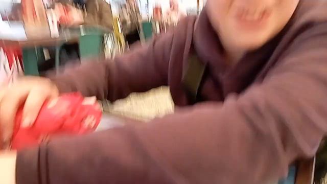 Короче говоря: Обзор EDЫ KFC смотреть онлайн