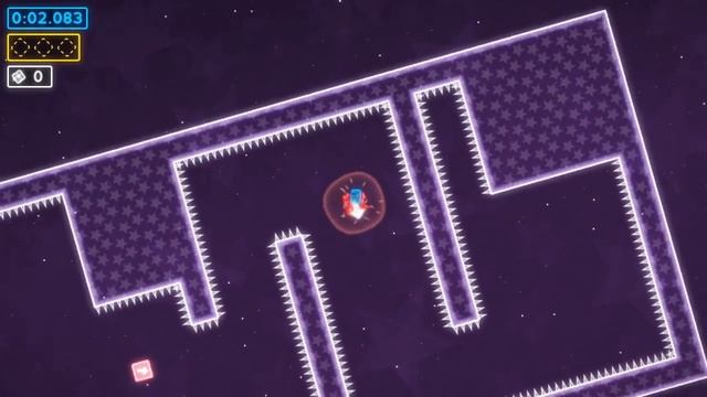 Super Lumi Live - Warp Space Levels смотреть онлайн