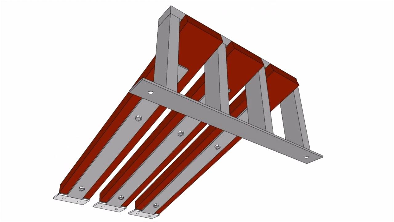 Как сделать педали для колокола. Видео-инструкция для изготовления педалей колокола с ограничителем смотреть онлайн