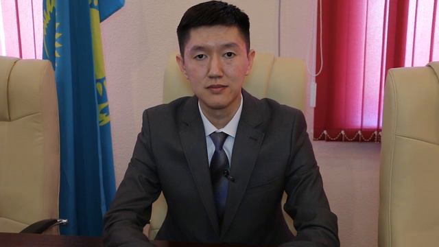 Жарыкбасов А. Ревизионная комиссия по ВКО смотреть онлайн